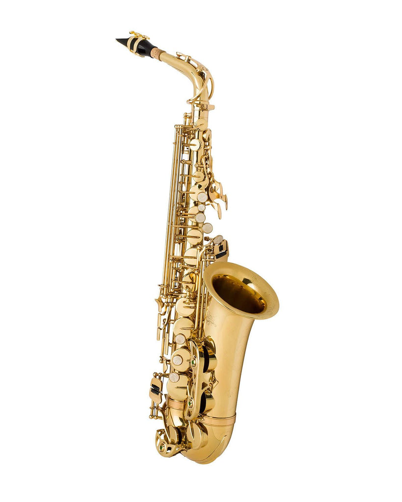 Jean Paul USA AS-400 Alto Saxophone - SAX
