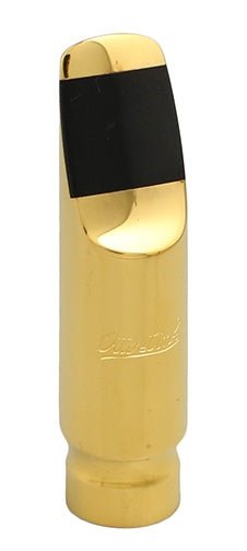 Otto Link Metal - Soprano Saxophone Mouthpiece - SAX