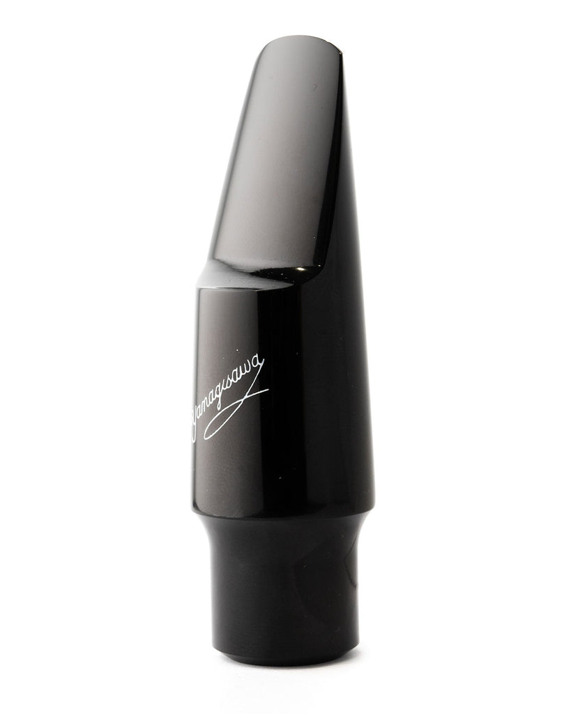 Yanagisawa Ebonite - Alto Saxophone Mouthpiece - SAX