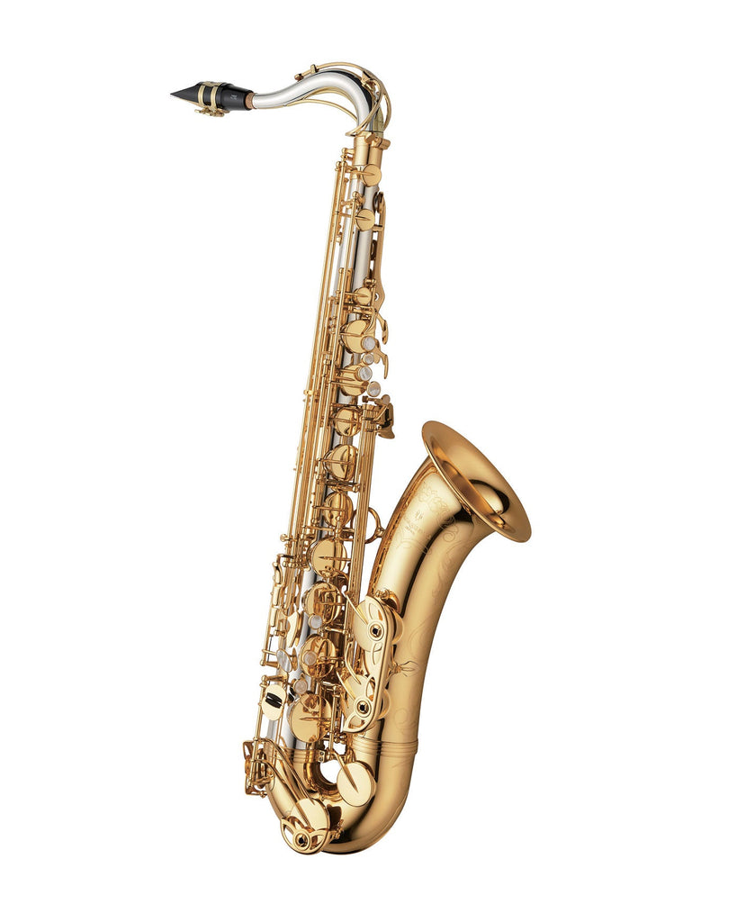 Yanagisawa TWO30 - Tenor Saxophone - Solid Silver & Brass - SAX